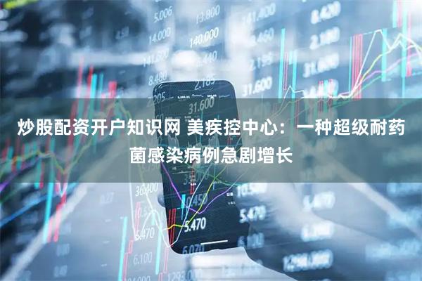 炒股配资开户知识网 美疾控中心：一种超级耐药菌感染病例急剧增长